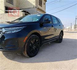 شيفروليه إكوينوكس